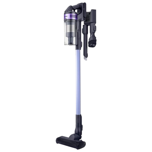 Aspirator vertical Samsung VS15A6031R4 410 W / Black Violet photo 1 Aspirator vertical Samsung VS15A6031R4 410 W / Black Violet photo 1