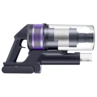 Aspirator vertical Samsung VS15A6031R4 410 W / Black Violet photo 7