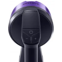 Aspirator vertical Samsung VS15A6031R4 410 W / Black Violet photo 13