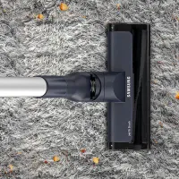 Aspirator vertical Samsung VS15A6031R4 410 W / Black Violet photo 17