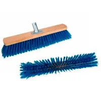 Веник PAINTER SZC0503 Синий / Дерево