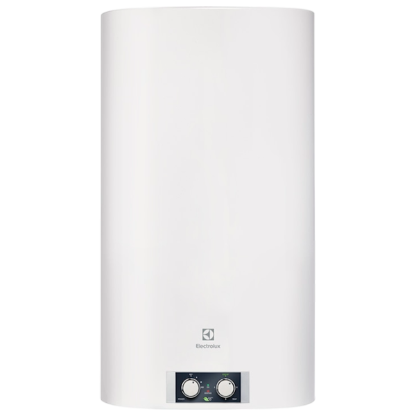 Бойлер Electrolux EWH 100 Fmx EEC  / 100 л / Белый photo 1