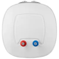 Boiler Electrolux EWH 100 Fmx EEC / 100 l / White photo 3