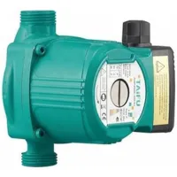 Циркуляционный насос Taifu Star 25/6A 180 Металл / Синий