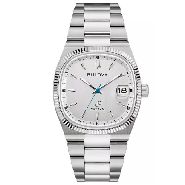 Наручные часы для мужчин Bulova 96B444 Кварцевый / 38 мм photo 1 Наручные часы для мужчин Bulova 96B444 Кварцевый / 38 мм photo 1