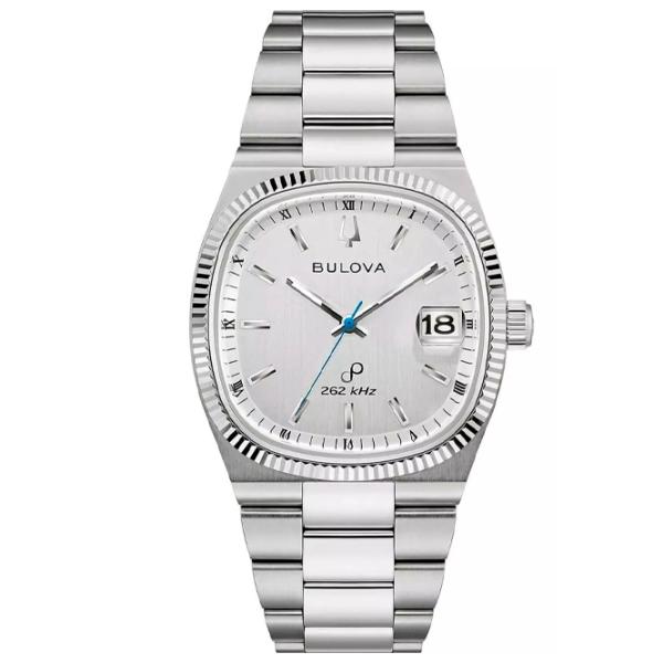 Наручные часы для мужчин Bulova 96B444 Кварцевый / 38 мм photo 1 Наручные часы для мужчин Bulova 96B444 Кварцевый / 38 мм photo 1