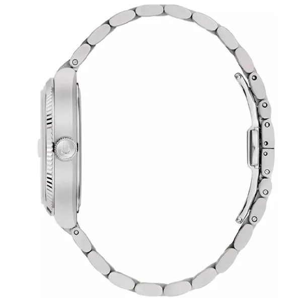 Наручные часы для мужчин Bulova 96B444 Кварцевый / 38 мм photo 2 Наручные часы для мужчин Bulova 96B444 Кварцевый / 38 мм photo 2