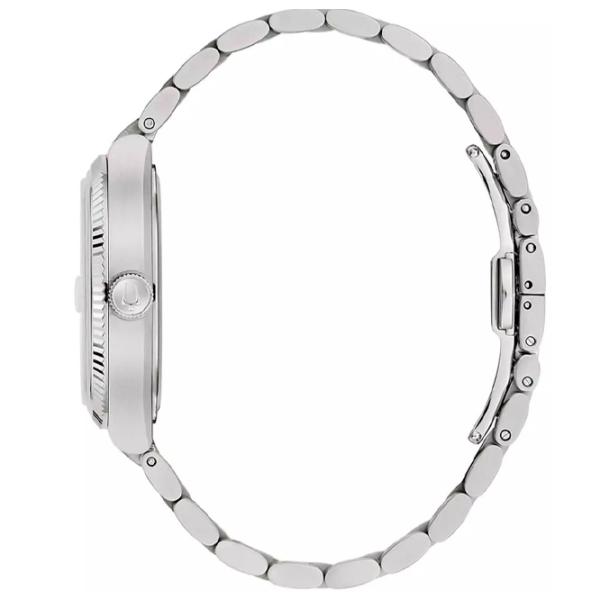 Наручные часы для мужчин Bulova 96B444 Кварцевый / 38 мм photo 2 Наручные часы для мужчин Bulova 96B444 Кварцевый / 38 мм photo 2