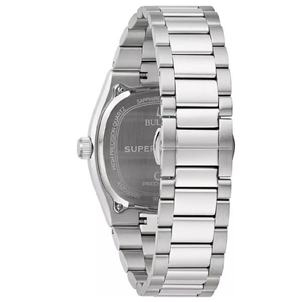 Наручные часы для мужчин Bulova 96B444 Кварцевый / 38 мм photo 3 Наручные часы для мужчин Bulova 96B444 Кварцевый / 38 мм photo 3