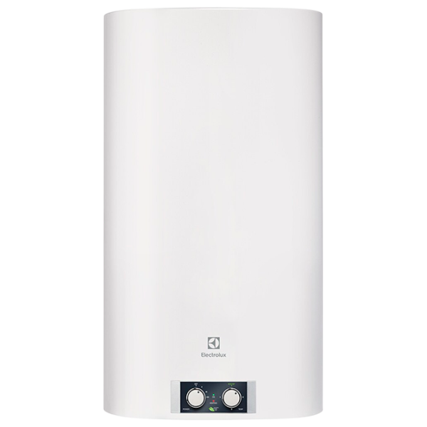 Бойлер Electrolux EWH 100 Fmx DL EEC  / 100 л / Белый photo 1