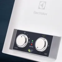 Бойлер Electrolux EWH 100 Fmx DL EEC / 100 л / Белый photo 8