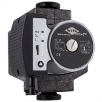 Циркуляционный насос Wita Delta MIDI 60-25/130 Металл / 