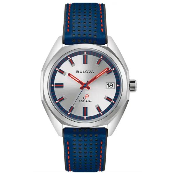 Ceas de mână pentru bărbați Bulova 96K112 SET Cuarț / 40 mm photo 4 Ceas de mână pentru bărbați Bulova 96K112 SET Cuarț / 40 mm photo 4