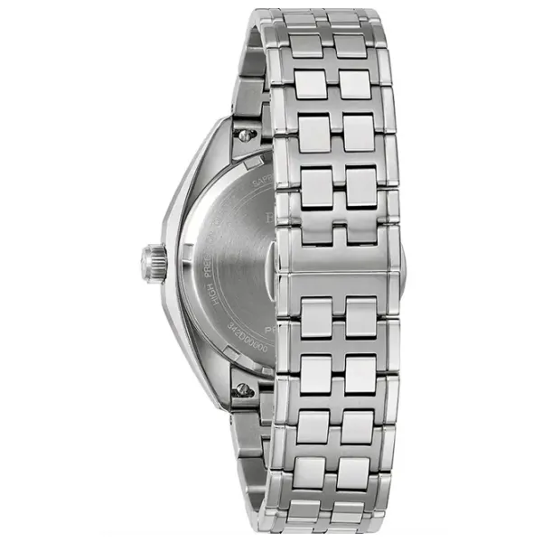 Ceas de mână pentru bărbați Bulova 96K112 SET Cuarț / 40 mm photo 5 Ceas de mână pentru bărbați Bulova 96K112 SET Cuarț / 40 mm photo 5