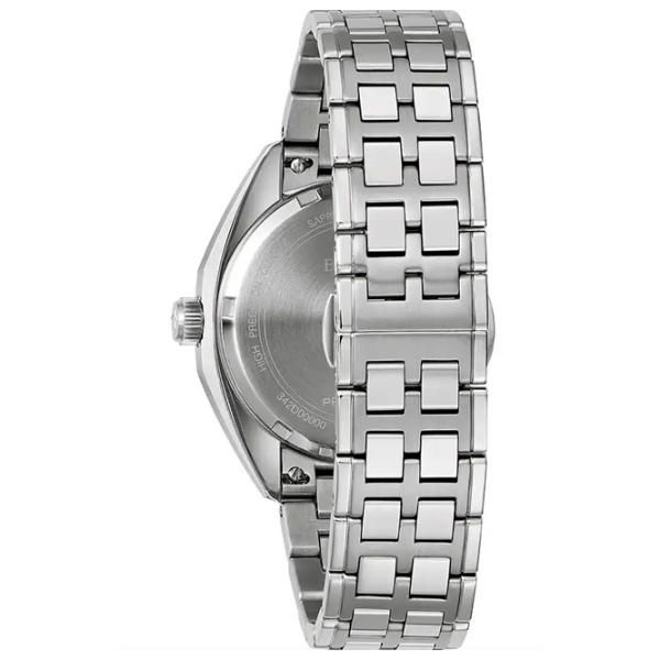 Ceas de mână pentru bărbați Bulova 96K112 SET Cuarț / 40 mm photo 5 Ceas de mână pentru bărbați Bulova 96K112 SET Cuarț / 40 mm photo 5