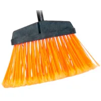 Веник PAINTER SZC0474 Оранжевый / Металл