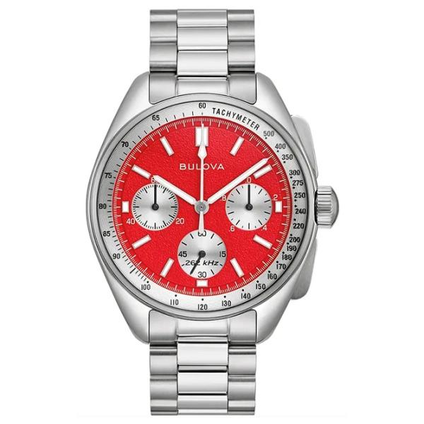 Наручные часы для мужчин Bulova 96K115 SET Кварцевый / 44 мм photo 2