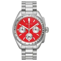 Наручные часы для мужчин Bulova 96K115 SET Кварцевый / 44 мм photo 2