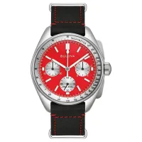 Наручные часы для мужчин Bulova 96K115 SET Кварцевый / 44 мм photo 3