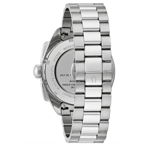 Наручные часы для мужчин Bulova 96K115 SET Кварцевый / 44 мм photo 5
