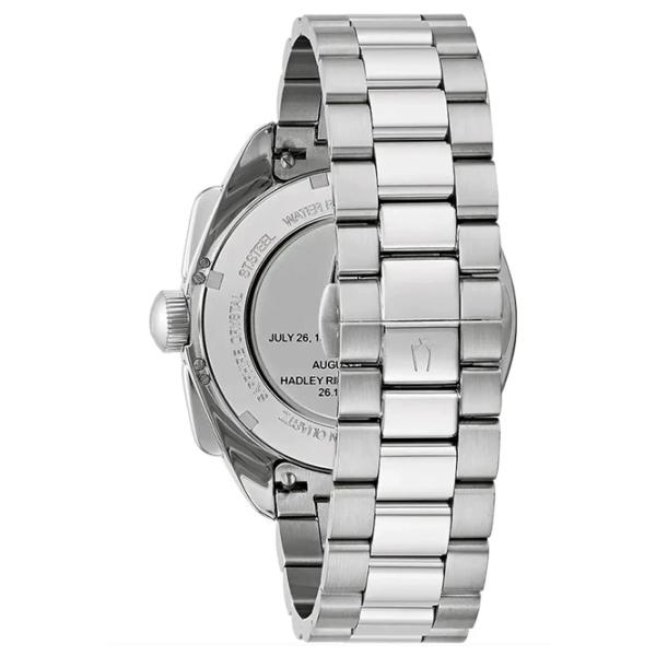 Наручные часы для мужчин Bulova 96K115 SET Кварцевый / 44 мм photo 5