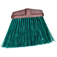 Веник PAINTER SZC0473 Оранжевый / Металл