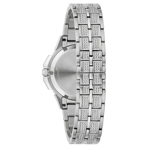 Наручные часы для женщин Bulova 96L305 Кварцевый / 34 мм photo 3 Наручные часы для женщин Bulova 96L305 Кварцевый / 34 мм photo 3