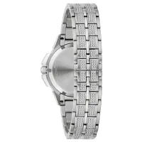 Ceas de mână pentru femei Bulova 96L305 Cuarț / 34 mm photo 3