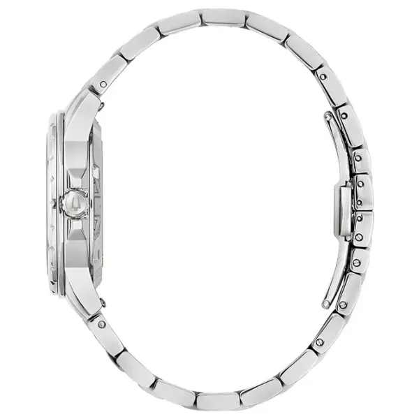 Наручные часы для женщин Bulova 96L326 Механический / 35 мм photo 2 Наручные часы для женщин Bulova 96L326 Механический / 35 мм photo 2
