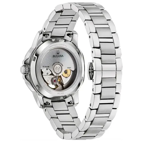 Наручные часы для женщин Bulova 96L326 Механический / 35 мм photo 3 Наручные часы для женщин Bulova 96L326 Механический / 35 мм photo 3