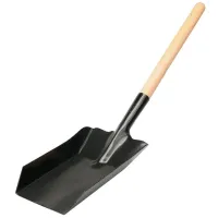 Cовки Vorel VOR72979 Черный / Металл