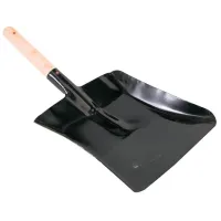 Fărașe Vorel VOR72975 Black / Metal