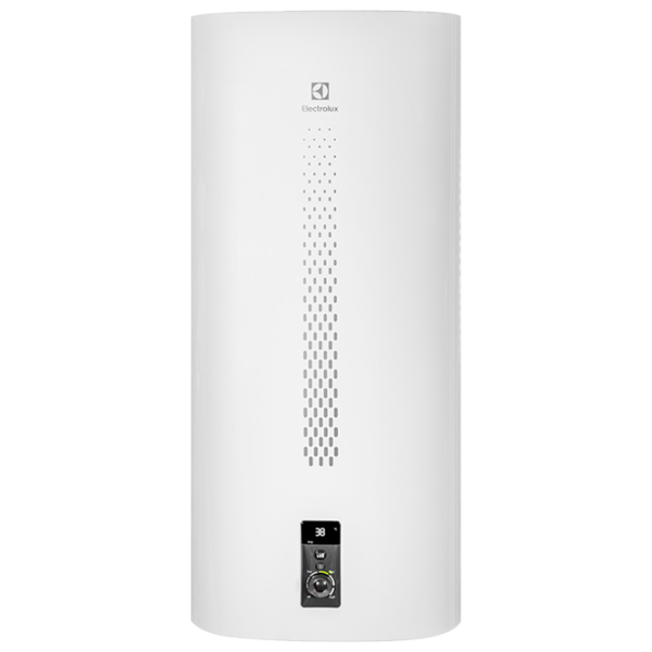 Бойлер Electrolux EWH 100 MXM WiFi EEC  / 100 л / Белый photo 1