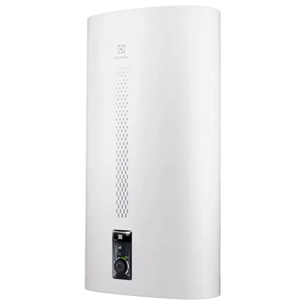 Бойлер Electrolux EWH 100 MXM WiFi EEC  / 100 л / Белый photo 2