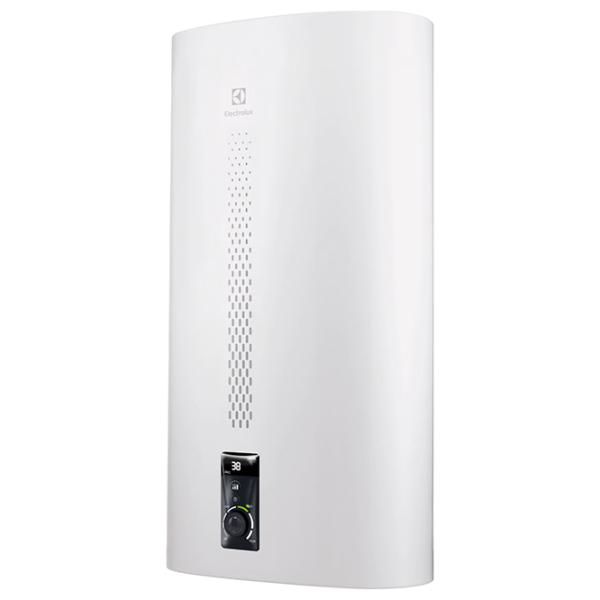 Бойлер Electrolux EWH 100 MXM WiFi EEC  / 100 л / Белый photo 2