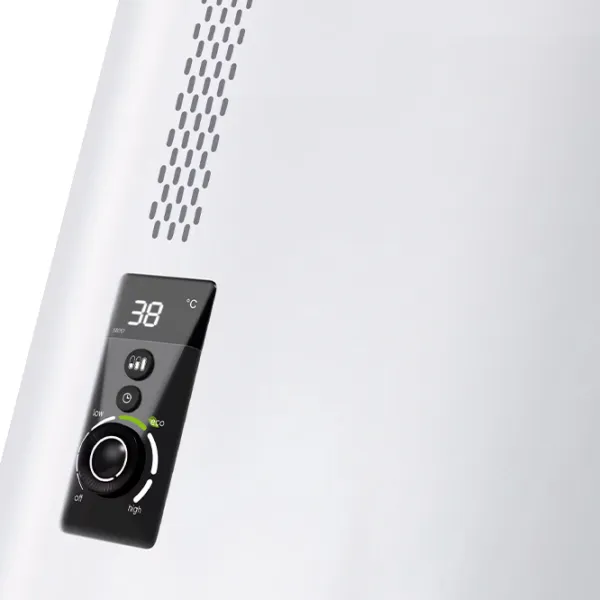 Бойлер Electrolux EWH 100 MXM WiFi EEC  / 100 л / Белый photo 3