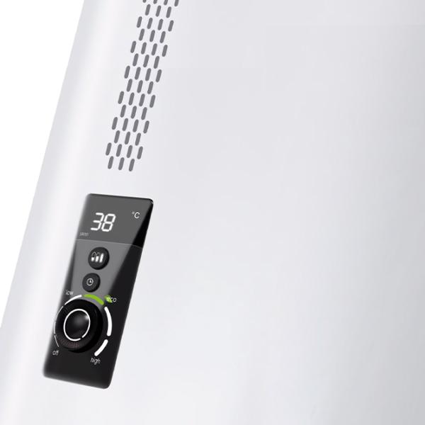 Бойлер Electrolux EWH 100 MXM WiFi EEC  / 100 л / Белый photo 3