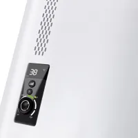 Бойлер Electrolux EWH 100 MXM WiFi EEC / 100 л / Белый photo 3
