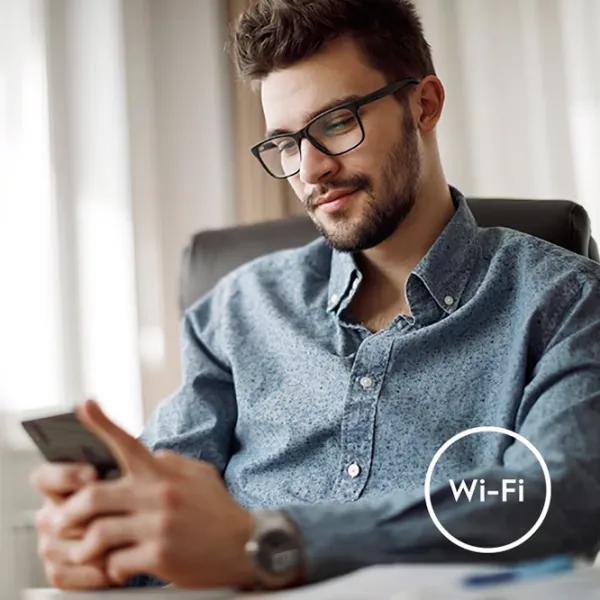 Бойлер Electrolux EWH 100 MXM WiFi EEC  / 100 л / Белый photo 4