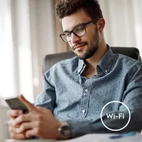 Бойлер Electrolux EWH 100 MXM WiFi EEC / 100 л / Белый photo 4