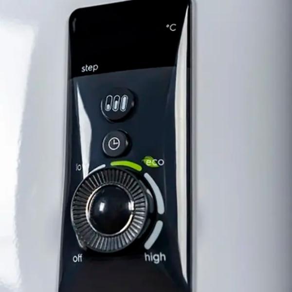 Бойлер Electrolux EWH 100 MXM WiFi EEC  / 100 л / Белый photo 11