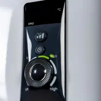 Бойлер Electrolux EWH 100 MXM WiFi EEC / 100 л / Белый photo 9