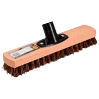 Mătură Vorel VOR35964 Brown / Lemn