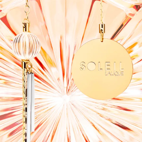 Set de parfumuri pentru femei Lalique Soleil Apă de parfum / Fructat photo 2 Set de parfumuri pentru femei Lalique Soleil Apă de parfum / Fructat photo 2