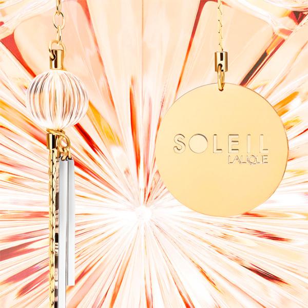 Set de parfumuri pentru femei Lalique Soleil Apă de parfum / Fructat photo 2 Set de parfumuri pentru femei Lalique Soleil Apă de parfum / Fructat photo 2