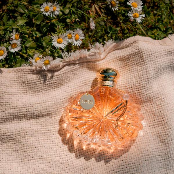 Set de parfumuri pentru femei Lalique Soleil Apă de parfum / Fructat photo 4 Set de parfumuri pentru femei Lalique Soleil Apă de parfum / Fructat photo 4