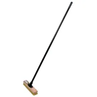 Mătură Vorel VOR35968 Black / 