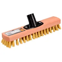 Веник Vorel VOR35963 Черный / 