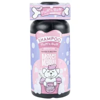 Șampon și balsam animale Max & Molly Sensitive Fluff’n Buff pentru câine / 0.25l