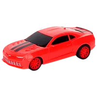 Mașină Richi Tichi 01507 8600022701507  / / Black Multicolor